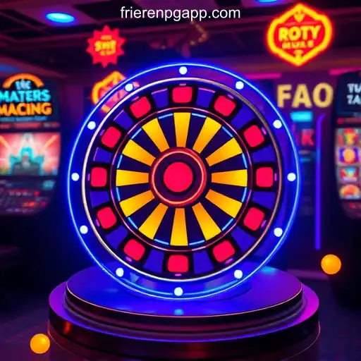 FRIERENPG.COM platform-Oficial Slots Brasil-BONUS6